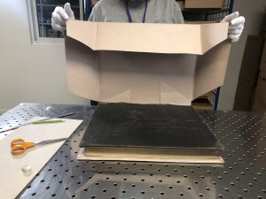 Lire la suite à propos de l’article Extraction à Salon-de-Provence