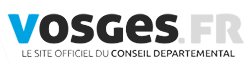 logo CD Vosges