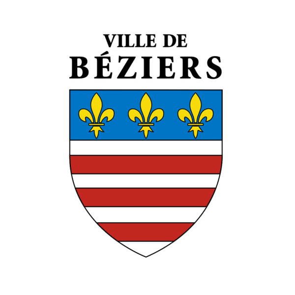 Logo ville de Béziers
