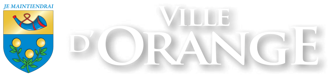 Ville d'Orange