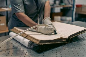 Lire la suite à propos de l’article Archive du Var