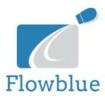 Logo logiciel Flowblue