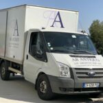 Camion Ab Antiquo