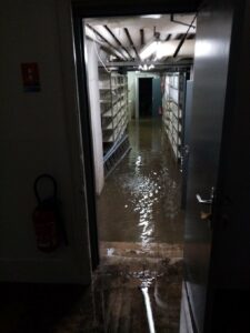 Dépoussiérage,conditionnement,chemisage,inventaire,récolement,tri,classement,mosissures,Dépoussiérage archives