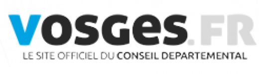 logo CD Vosges
