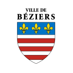 Logo ville de Béziers